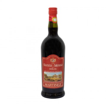 Vino da Messa Rosso Dolce...