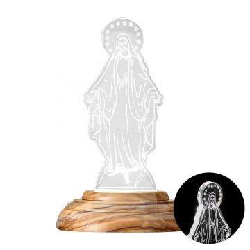 Statua Madonna Miracolosa...