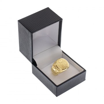 Anello Vescovile XP Alfa e...