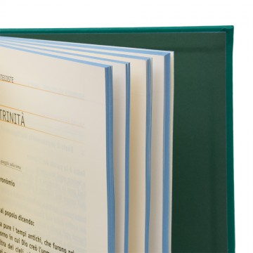Lezionario Domenicale e...