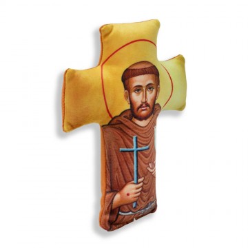 Croce Cuscino San Francesco...
