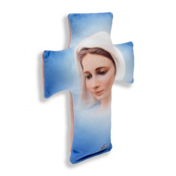 Cuscino Croce della Madonna...