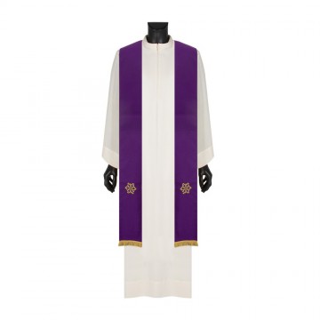 Casula Sacerdotale in Pura...