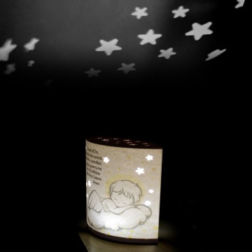 Lampada per Bambini Notturna