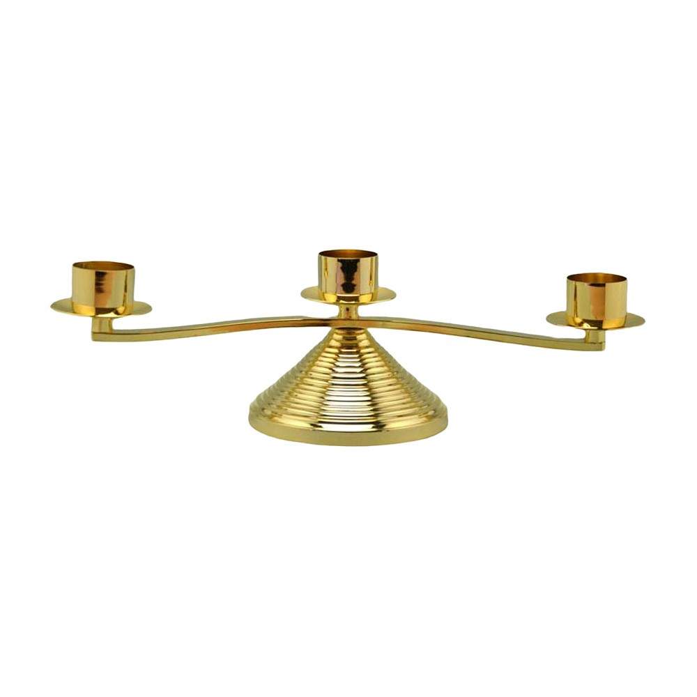 Candeliere Tre Fiamme