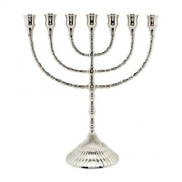 Candeliere Menorah