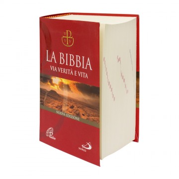 La Bibbia via Verità e Vita