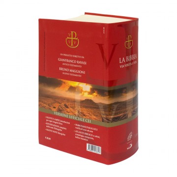 La Bibbia via Verità e Vita