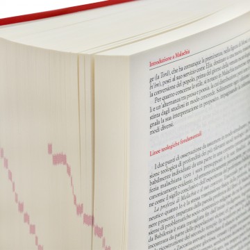 La Bibbia via Verità e Vita