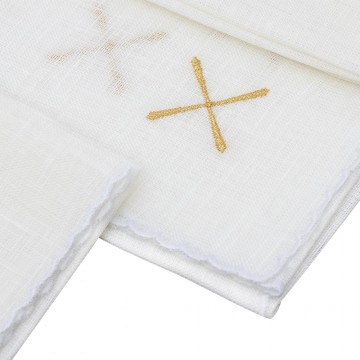 Servizio da Altare con...