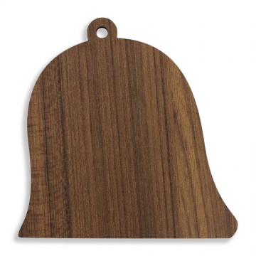 Campana Natività in Legno...
