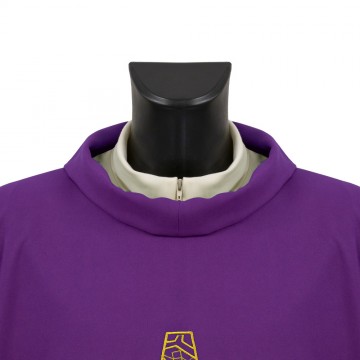 Casula Viola con Croce...