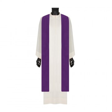 Casula Viola con Croce...