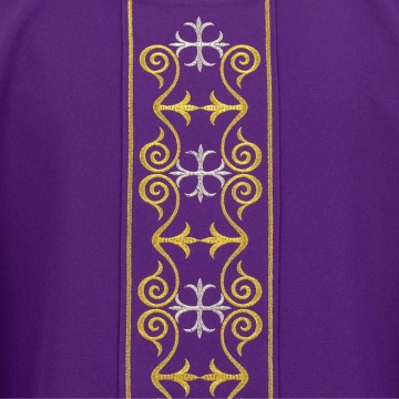 Casula Viola in Poliestere...