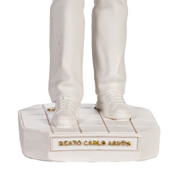 Statua San Carlo Acutis in...