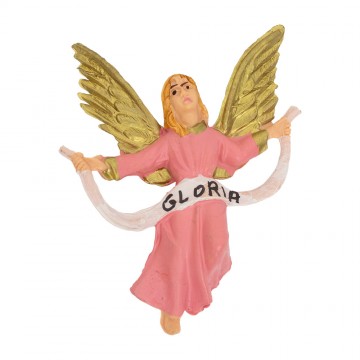 Angeli Gloria Presepe...