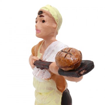 Panettiere Presepe...