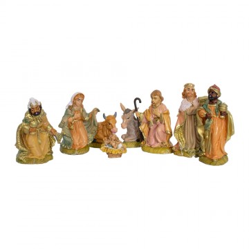 Natività in Scatola Regalo...