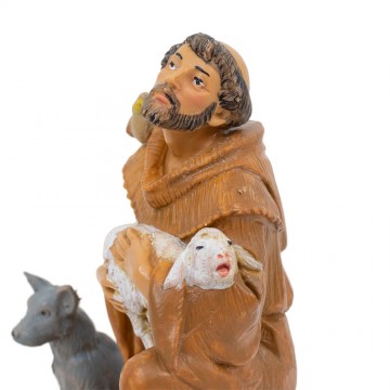 Statua San Francesco con...