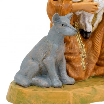 Statua San Francesco con...