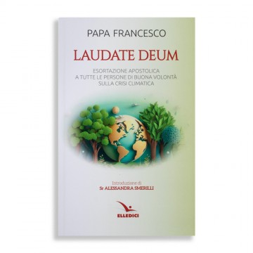 Laudate Deum Papa Francesco