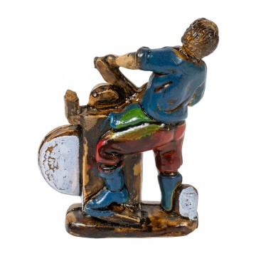 Mestieri per il Presepe 3,5 cm