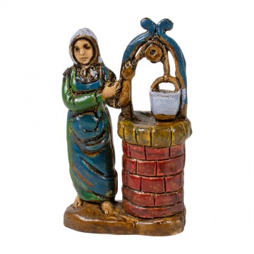 Mestieri per il Presepe 3,5 cm