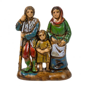 Mestieri per il Presepe 3,5 cm