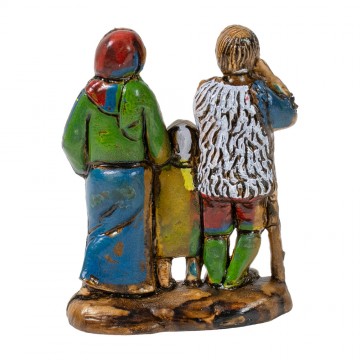 Mestieri per il Presepe 3,5 cm
