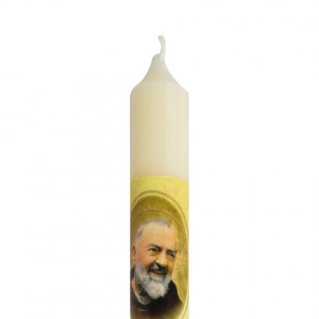 Candela San Pio con Decina...