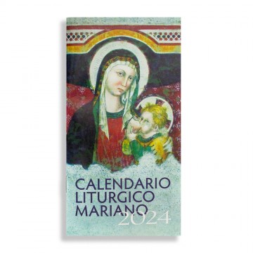 Calendario Liturgico...