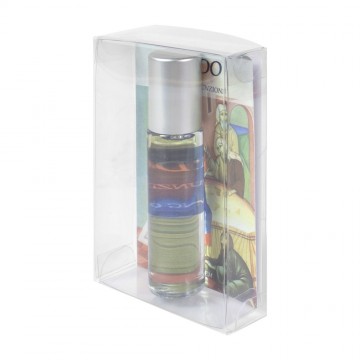 Roll on Essenza Nardo 10 ml