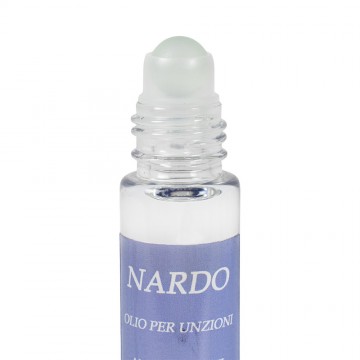 Roll on Essenza Nardo 10 ml