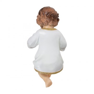 Statua Gesù Bambino...