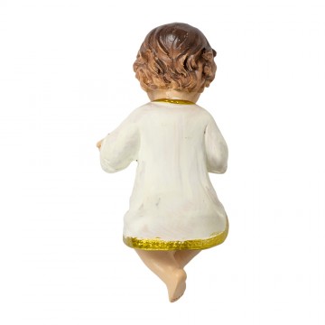 Statua Gesù Bambino in...