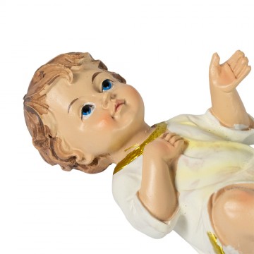 Statua Gesù Bambino in...