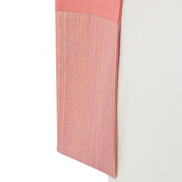 Casula Rosa con Stolone e...