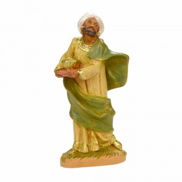 Natività 8 pz Fontanini 9,5 cm