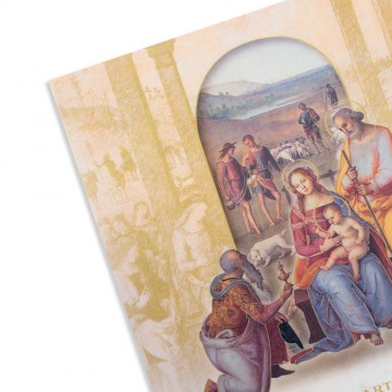 Diploma Concorso Santo Presepe