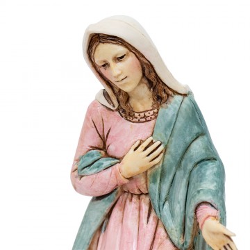 Natività 6 pz Landi cm 12
