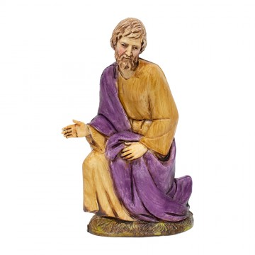 Natività 6 pz Landi cm 12