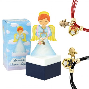 Bracciale Chiama Angeli