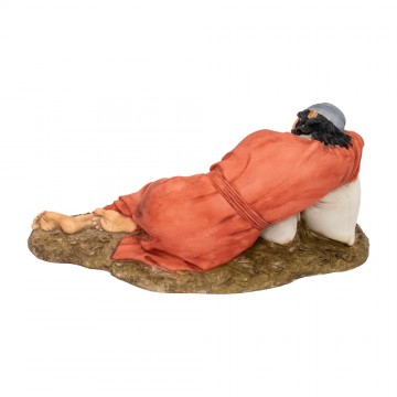 Dormiente in Resina Presepe...