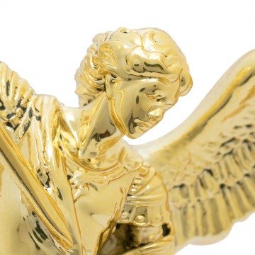 Statua San Michele...