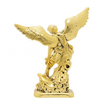 Statua San Michele in...