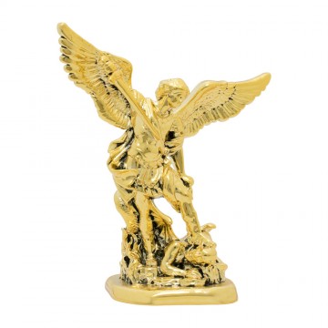 Statua San Michele in...