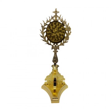 Reliquiario Ottone in Stile...