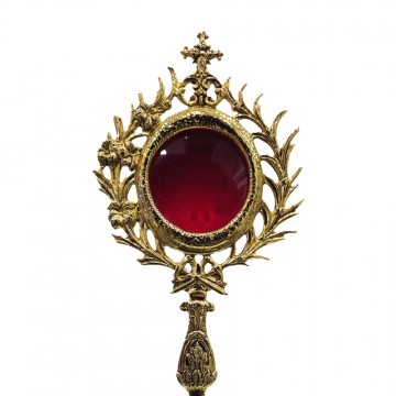 Reliquiario Ottone in Stile...