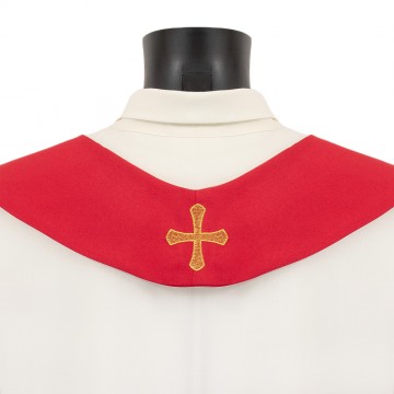 Casula Rossa in Poliestere...