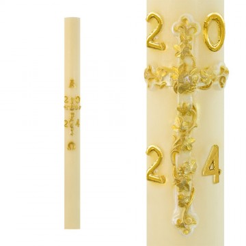 Cero Pasquale Croce Dorata